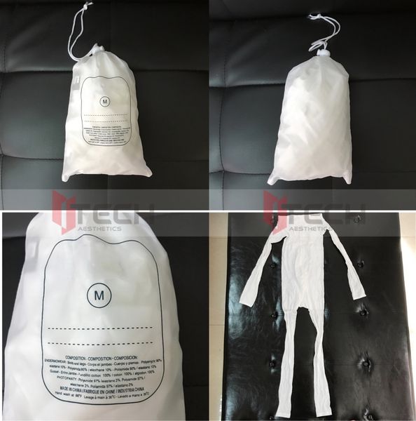 factory supply trainer bodysuits for vacuum massages and anti-cellulite therapy with 4 sizes m,l,xl,xxl
factory supply trainer bodysuits for vacuum massages and anti-cellulite therapy with 4 sizes m,l,xl,xxl