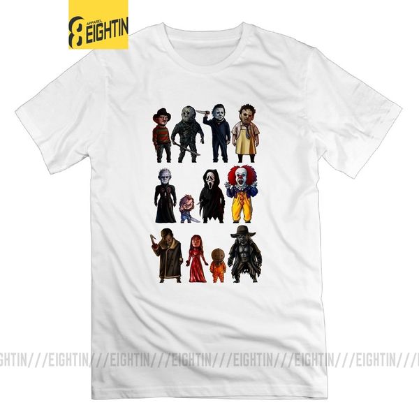 иконки это freddy майкл майерс тройники чаки t shirt фильм ужасов t-shirt стивена кинга для мужчин спорта с капюшоном hoodie
иконки это freddy майкл майерс тройники чаки t shirt фильм ужасов t-shirt стивена кинга для мужчин спорта с капюшоном hoodie