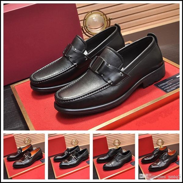mi 21ss big plus size 38-45 leather men shoes fashion loafers breathable casual slip on business wedding dress shoes male shoes 33, Black
mi 21ss big plus size 38-45 leather men shoes fashion loafers breathable casual slip on business wedding dress shoes male shoes 33, Black