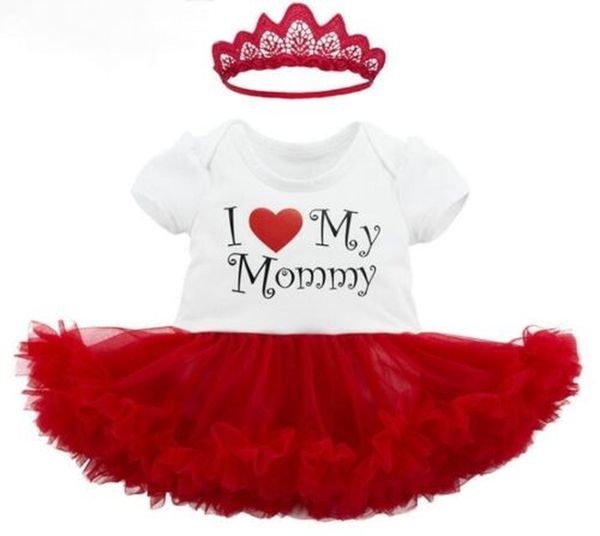 22" reborn doll clothing "i love my mommy" dress headband princess clothes suit toddler and baby girl long sleeve dresses 102, Red;yellow
22" reborn doll clothing "i love my mommy" dress headband princess clothes suit toddler and baby girl long sleeve dresses 102, Red;yellow