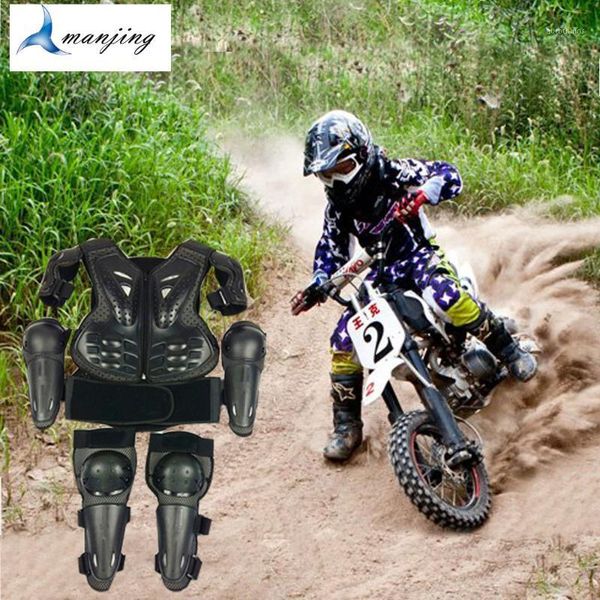 for height 0.8-1.7m child kids motocross body protective gear vest armor off road suits chest spine knee elbow guard ll1
for height 0.8-1.7m child kids motocross body protective gear vest armor off road suits chest spine knee elbow guard ll1