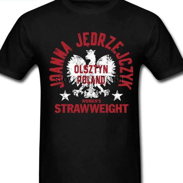 joanna jdrzejczyk poland roots short sleeve t shirts man vintage clothes pure cotton ment shirt for team sport hooded sweatshirt hoodie
joanna jdrzejczyk poland roots short sleeve t shirts man vintage clothes pure cotton ment shirt for team sport hooded sweatshirt hoodie