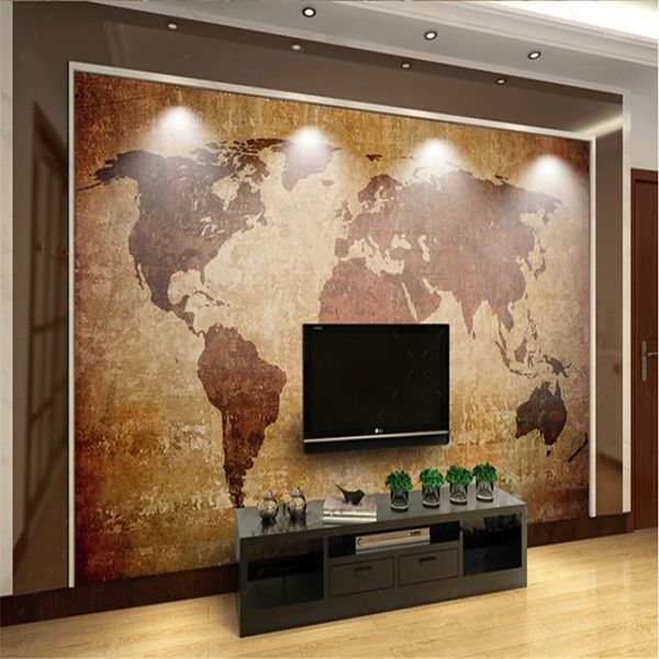 european vintage 3d brown background wall mural wallpapers for living room bedroom decor 3d wall papers home decor1
european vintage 3d brown background wall mural wallpapers for living room bedroom decor 3d wall papers home decor1