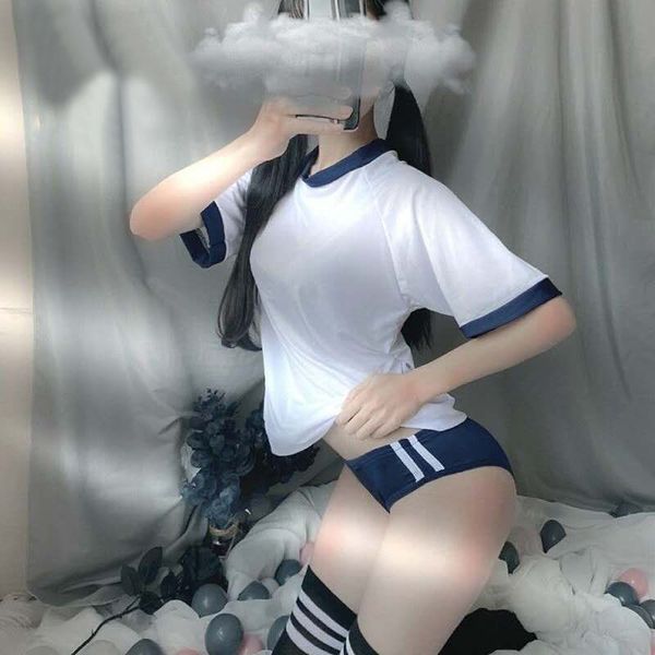 costumes temptation girls student uniform cosplay costume japanese schoolgirl uniform cheer leading roleplay uniforme lingerie set, Black
costumes temptation girls student uniform cosplay costume japanese schoolgirl uniform cheer leading roleplay uniforme lingerie set, Black
