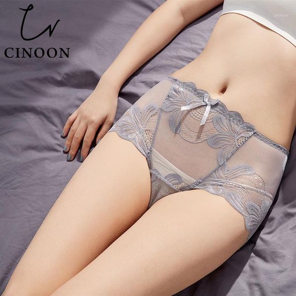 cinoon lingerie lace high waist women's panties plus size seamles female underwear cotton crotch girls silk briefs1, Black;pink
cinoon lingerie lace high waist women's panties plus size seamles female underwear cotton crotch girls silk briefs1, Black;pink