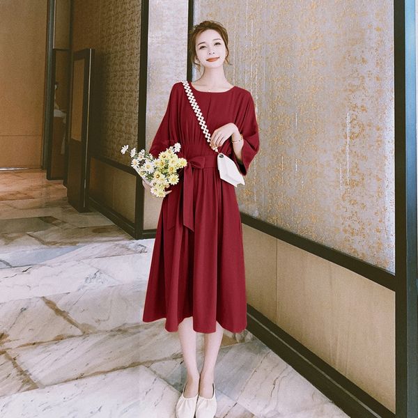 2020 summer new red french women's long and slimgentle wind skirt fashion 2020 summer new red french dress dress women's long and, Black;gray 
2020 summer new red french women's long and slimgentle wind skirt fashion 2020 summer new red french dress dress women's long and, Black;gray