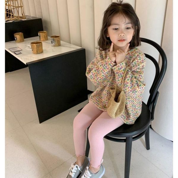 2021 printing pullover knitting kids sweaters spring winter baby boys girls warm bottoming children clothes high quality, Blue
2021 printing pullover knitting kids sweaters spring winter baby boys girls warm bottoming children clothes high quality, Blue