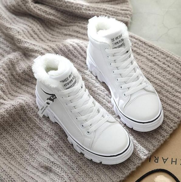 boots winter women snow 2021 ankle keep warm plush shoes sneakers flats lace up ladies short shoes1, Black
boots winter women snow 2021 ankle keep warm plush shoes sneakers flats lace up ladies short shoes1, Black