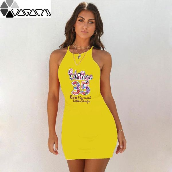 2021 women's short skirt number 35 print vest short skirt tight temperament women's beach casual style party queen vestidos, Black;gray
2021 women's short skirt number 35 print vest short skirt tight temperament women's beach casual style party queen vestidos, Black;gray