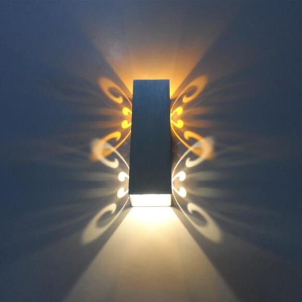 wall lamp 110v-240v 2w 6w modern led bedroom bedside corridor aisle tv backdrop butterfly decoration aluminum light
wall lamp 110v-240v 2w 6w modern led bedroom bedside corridor aisle tv backdrop butterfly decoration aluminum light