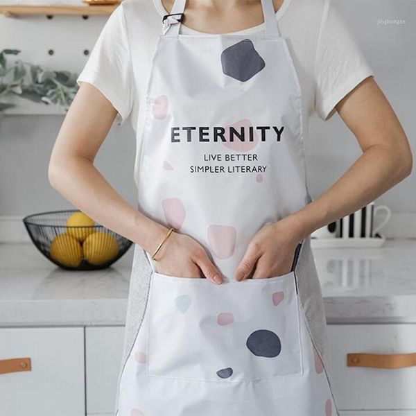 creative sleeveless kitchen apron terrazzo series can wipe hands nordic style waterproof and oil-proof apron kitchen accessories1
creative sleeveless kitchen apron terrazzo series can wipe hands nordic style waterproof and oil-proof apron kitchen accessories1