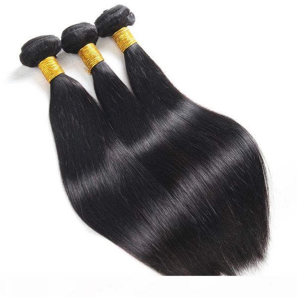 straight virgin human hair bundles 3 or 4 pcs straight brazilian peruvian malaysian indian hair weaves unprocessed hair extensions straight, Black
straight virgin human hair bundles 3 or 4 pcs straight brazilian peruvian malaysian indian hair weaves unprocessed hair extensions straight, Black