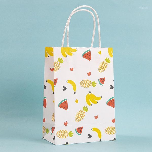 gift wrap 12pcs/lot fruit kraft paper bag festival boutique packaging pink thank you bags wholesale pb-005-041
gift wrap 12pcs/lot fruit kraft paper bag festival boutique packaging pink thank you bags wholesale pb-005-041