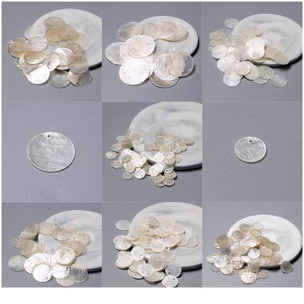 natural transparent round shell pieces for jewelry making earring loose bulk shell charm beads accessories handmade jew jllcqz, Black
natural transparent round shell pieces for jewelry making earring loose bulk shell charm beads accessories handmade jew jllcqz, Black