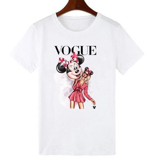 harajuku women t shirt summer fashion famale tee short sleeve round neck tees shirt woman t-shirts, White
harajuku women t shirt summer fashion famale tee short sleeve round neck tees shirt woman t-shirts, White