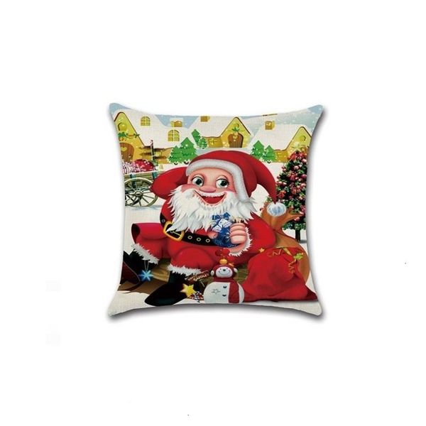 square linen merry christmas cushion cover xmas throw pillow case for home mr reindeer decorateive 20 styles fh40
square linen merry christmas cushion cover xmas throw pillow case for home mr reindeer decorateive 20 styles fh40