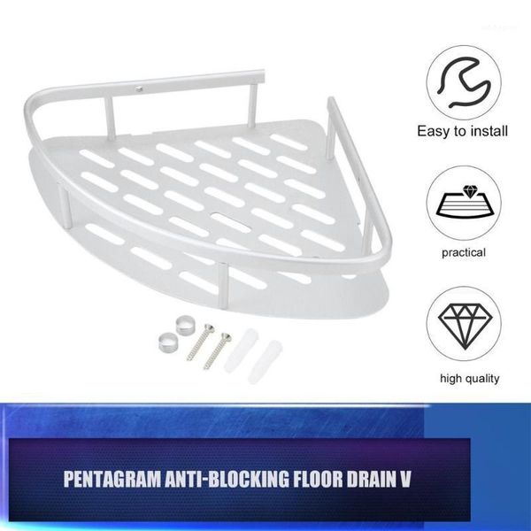 bathroom shelves 1pcs wall mount corner shelf aluminum storage organizer kit set for t shampoo soap cosmetic rack1
bathroom shelves 1pcs wall mount corner shelf aluminum storage organizer kit set for t shampoo soap cosmetic rack1
