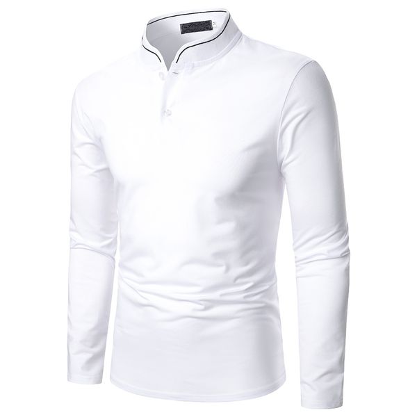 mens mens polo shirt 2021 shirt luxurys designers clothes fashion crop for men t shirts shirts long sleeves new ru334, White;black
mens mens polo shirt 2021 shirt luxurys designers clothes fashion crop for men t shirts shirts long sleeves new ru334, White;black