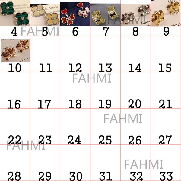 in 2021, 100% of 925 sterling silver clover series single brought diamond stud earrings fashion charm 
in 2021, 100% of 925 sterling silver clover series single brought diamond stud earrings fashion charm