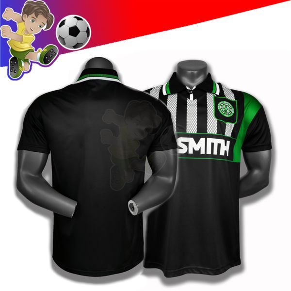 1994-1996 celtic away shirt retro soccer jersey retro 1994 96 celtic away soccer jerseys celtic retro football shirt size size s-2xl, Black;yellow
1994-1996 celtic away shirt retro soccer jersey retro 1994 96 celtic away soccer jerseys celtic retro football shirt size size s-2xl, Black;yellow