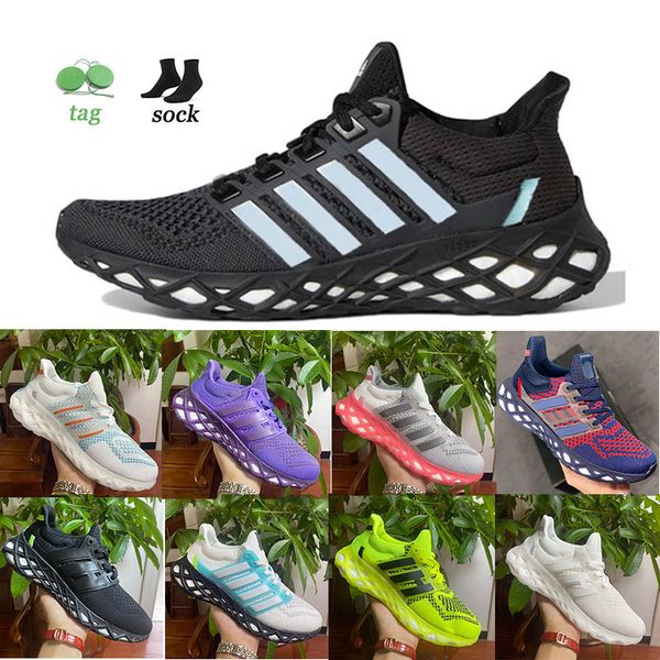 2022 new arrival running shoes 4d white black purple green grey blue orange red dna web 5.0 womens mens sports sneakers trainers size 36-45
2022 new arrival running shoes 4d white black purple green grey blue orange red dna web 5.0 womens mens sports sneakers trainers size 36-45