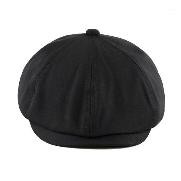 men beret vintage tweed peaky blinders hat newsboy beret hat spring flat peaked hats1, Blue;gray
men beret vintage tweed peaky blinders hat newsboy beret hat spring flat peaked hats1, Blue;gray