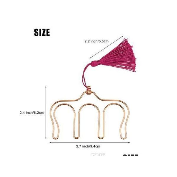 tutu music book clip metal bookmark rose gold page holder paper clip 2 pack h0130
tutu music book clip metal bookmark rose gold page holder paper clip 2 pack h0130