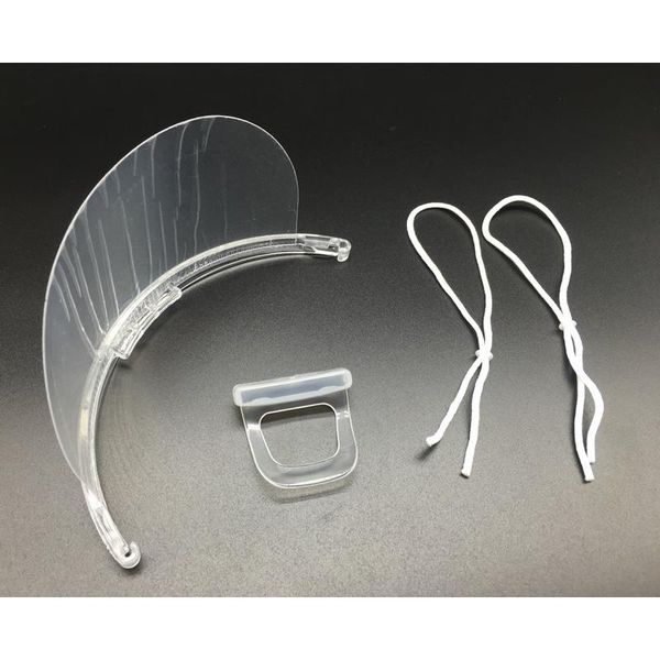 transparent masks l catering waiter chef anti-fog hygiene masks smile mask wmtsxl xhhair
transparent masks l catering waiter chef anti-fog hygiene masks smile mask wmtsxl xhhair