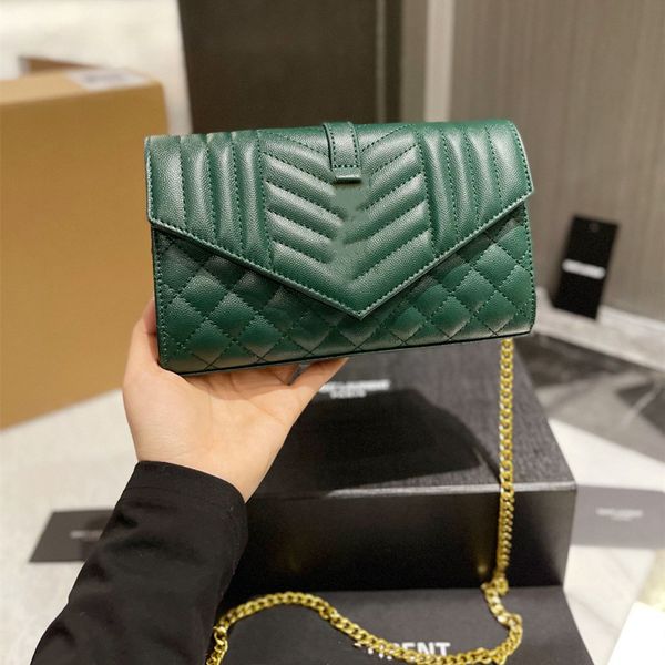 genuine leather handbag comes with box woc chain bag women luxurys fashion designers bags female clutch classic girl handbags
genuine leather handbag comes with box woc chain bag women luxurys fashion designers bags female clutch classic girl handbags
