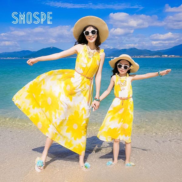 girls summer dress family mother daughter dresses 2021 summer wedding long dress beach skirt thailand tourism holiday clothing, Blue
girls summer dress family mother daughter dresses 2021 summer wedding long dress beach skirt thailand tourism holiday clothing, Blue