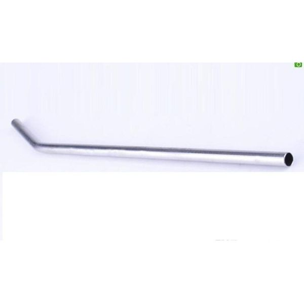 dhl 100pcs/lot stainless steel straw bend drinking straw fruit juice straw durable eco-frien sqcxli sports2010
dhl 100pcs/lot stainless steel straw bend drinking straw fruit juice straw durable eco-frien sqcxli sports2010