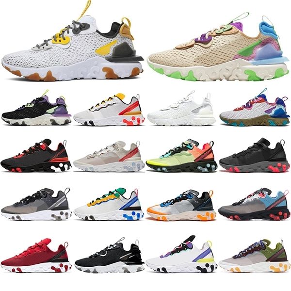 2021 running shoes for men women react 87 element 55 vision pastel hues black iridescent desert oasis mens trainers sports sneakers fashion
2021 running shoes for men women react 87 element 55 vision pastel hues black iridescent desert oasis mens trainers sports sneakers fashion