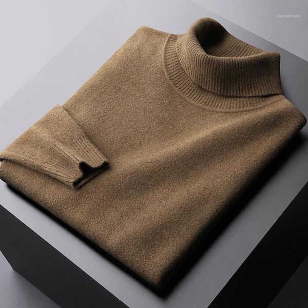 men's sweaters minglu autumn winter male round collar turtleneck solid color mens fashion slim fit man1, White;black
men's sweaters minglu autumn winter male round collar turtleneck solid color mens fashion slim fit man1, White;black