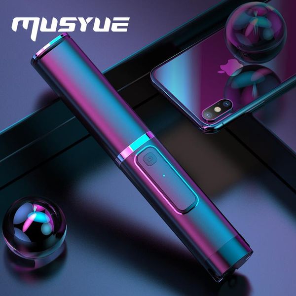 musyue селфи стик для 12 11 pro max 2020 samsung s20 plus телефон штатив домашняя палочке bluetooth wireless моноподы
musyue селфи стик для 12 11 pro max 2020 samsung s20 plus телефон штатив домашняя палочке bluetooth wireless моноподы