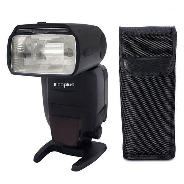 mcoplus pgraphy light hss 1/8000s e-ttl master flash flashgun autofocus auxiliary flash speedlite for dslr camera1
mcoplus pgraphy light hss 1/8000s e-ttl master flash flashgun autofocus auxiliary flash speedlite for dslr camera1
