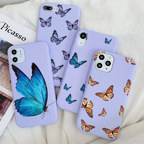 cute butterfly matte case for xiaomi redmi note 9 pro max for redmi note 8 pro 9 s 9s 8t 4x 5 6 7 8 10x k20 k30 pro 8a 7a fundas
cute butterfly matte case for xiaomi redmi note 9 pro max for redmi note 8 pro 9 s 9s 8t 4x 5 6 7 8 10x k20 k30 pro 8a 7a fundas