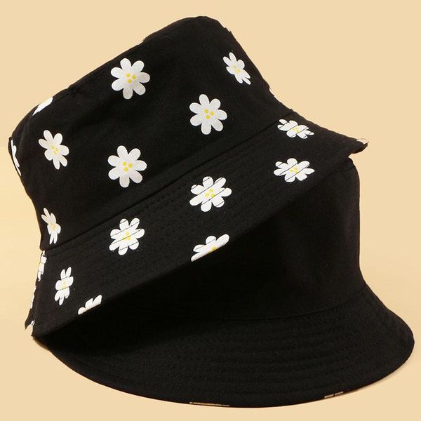 wide brim hats 2021 chrysanthemum fisherman's hat korean fashion double-sided basin cap outdoor shade panama fisherman four seasons, Blue;gray
wide brim hats 2021 chrysanthemum fisherman's hat korean fashion double-sided basin cap outdoor shade panama fisherman four seasons, Blue;gray