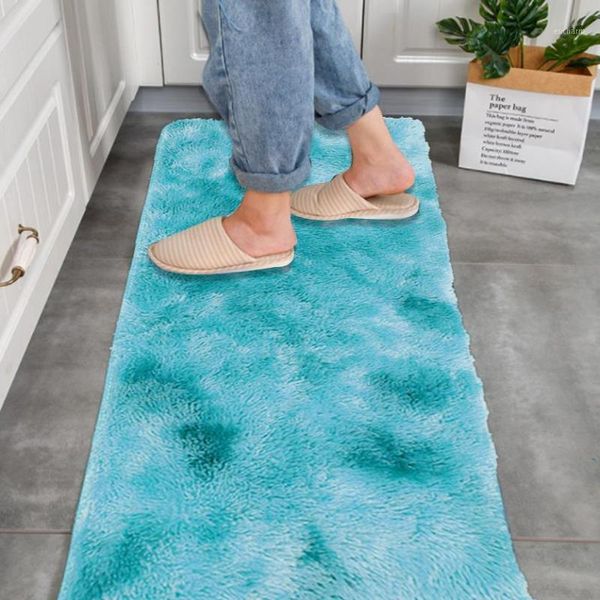 polyester fiber fluffy rugs sofa mat shaggy area rug floor 120x50cm anti-skid living room floor carpet warm bedroom l1
polyester fiber fluffy rugs sofa mat shaggy area rug floor 120x50cm anti-skid living room floor carpet warm bedroom l1