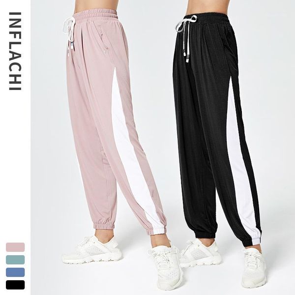 spring and summer thin quick-dry athletic pants women's harem casual solid color loose-fit beam leg running fitness capri yoga p1, Black;blue
spring and summer thin quick-dry athletic pants women's harem casual solid color loose-fit beam leg running fitness capri yoga p1, Black;blue