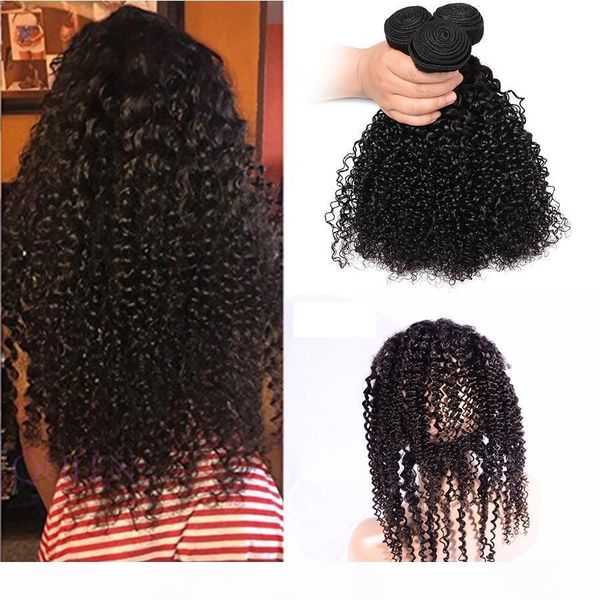 glamorous 360 lace frontal closure with bundles 3pcs lot peruvian indian malaysian brazilian deep wave curly 360 closure with human hair, Black;brown
glamorous 360 lace frontal closure with bundles 3pcs lot peruvian indian malaysian brazilian deep wave curly 360 closure with human hair, Black;brown