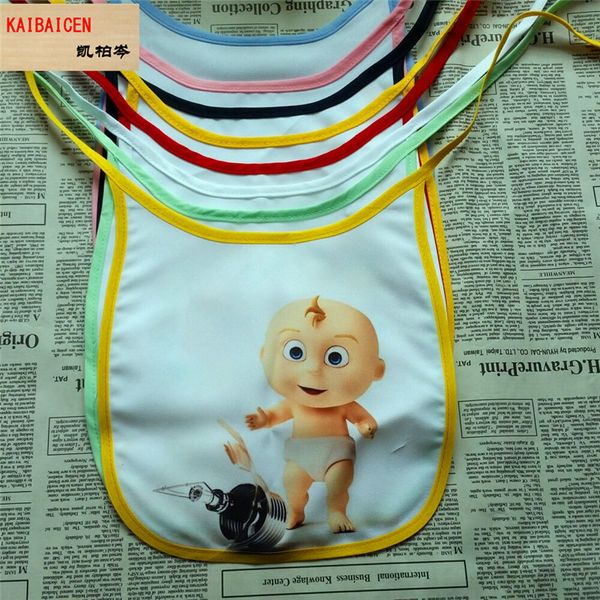 10pcs / lot способа diy сублимация blank младенца bib handkerchi с цепочкой для передачи тепла машина давления шарф / слюна полотенца
10pcs / lot способа diy сублимация blank младенца bib handkerchi с цепочкой для передачи тепла машина давления шарф / слюна полотенца