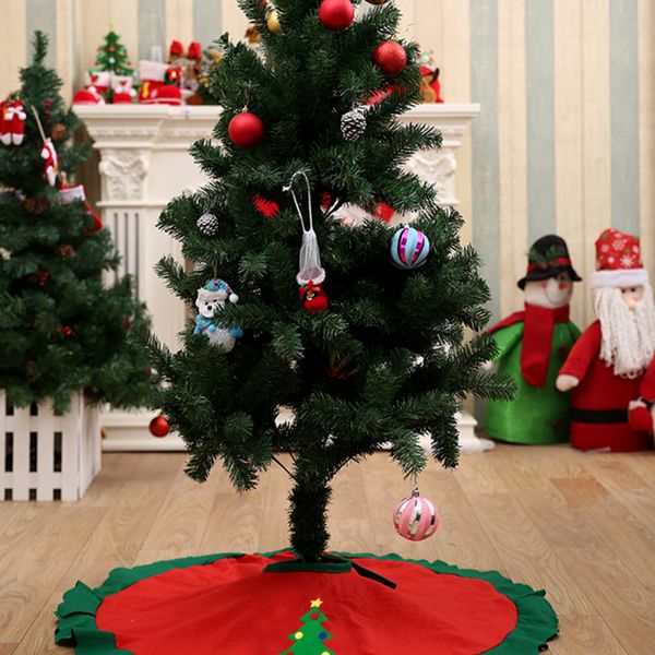 1pc christmas tree skirt christmas tree skirt accessory xmas apron for home floor party
1pc christmas tree skirt christmas tree skirt accessory xmas apron for home floor party