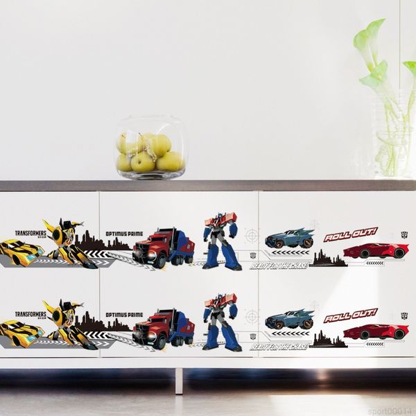 % height chart wall home decor 3d cartoon car transformers baseboard kids room bedroom decals art sticker wallpaper
% height chart wall home decor 3d cartoon car transformers baseboard kids room bedroom decals art sticker wallpaper