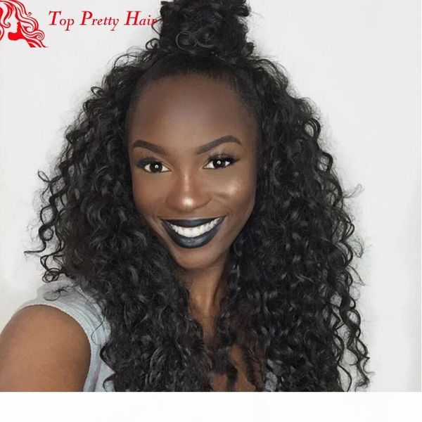 curly silk full lace wig virgin hair high ponytail virgin brazilian hair silk base glueless curly lace front human hair wigs, Black;brown
curly silk full lace wig virgin hair high ponytail virgin brazilian hair silk base glueless curly lace front human hair wigs, Black;brown