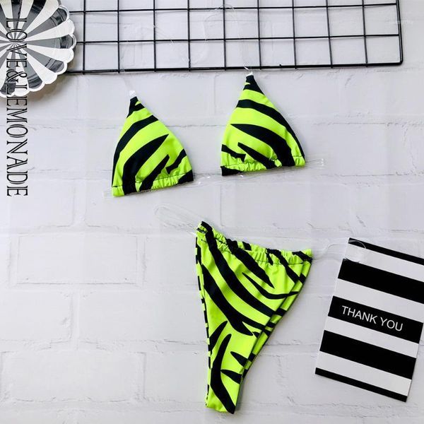 love & lemonade animal print transparent strap bra two-pieces women's swimsuit bikini lmsw421, White;black
love & lemonade animal print transparent strap bra two-pieces women's swimsuit bikini lmsw421, White;black