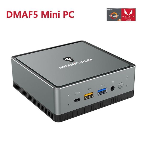 2020 новый dmaf5 mini pc для windows 10 amd rvzen 5 3550h 32gb / 512gb wifi 6 bluetooth 4k hdd gemini min pc
2020 новый dmaf5 mini pc для windows 10 amd rvzen 5 3550h 32gb / 512gb wifi 6 bluetooth 4k hdd gemini min pc