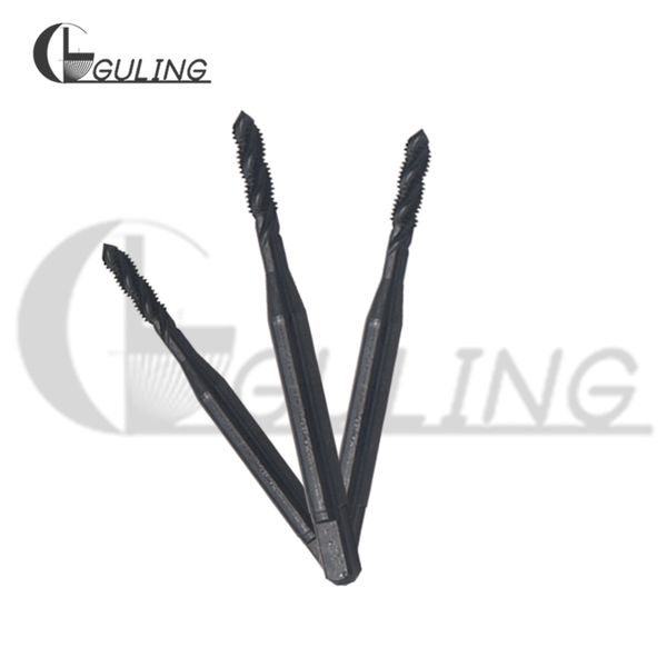 2pcs 5pcs hsse oxidation sprial fluted tap m1 m1.2 m1.4 m1.5 m1.6 m1.7 m1.8 m2 m2.2 m2.3m2.5m2.6 metric screw thread taps
2pcs 5pcs hsse oxidation sprial fluted tap m1 m1.2 m1.4 m1.5 m1.6 m1.7 m1.8 m2 m2.2 m2.3m2.5m2.6 metric screw thread taps