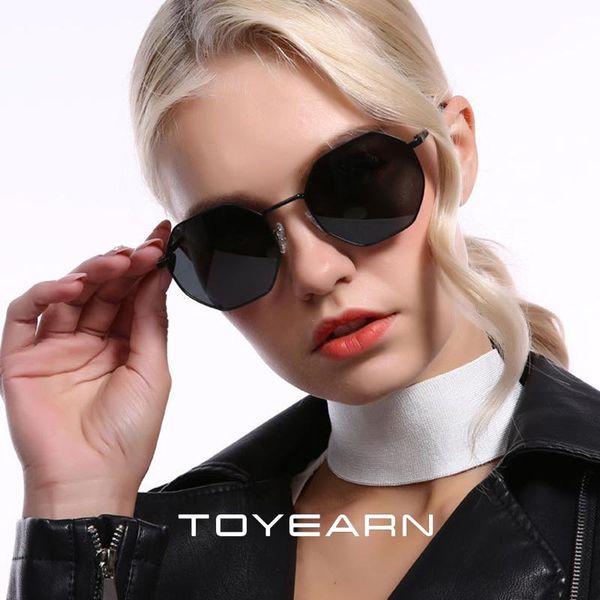 sunglasses fashion lady octagon square polarized women men vintage metal frame brand designer sun glasses for female, White;black
sunglasses fashion lady octagon square polarized women men vintage metal frame brand designer sun glasses for female, White;black