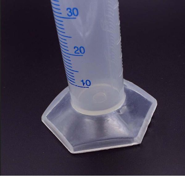 25ml new plastic measuring cylinder graduated cylinders container tube for lab supplies laboratory tools for school acc jllgew
25ml new plastic measuring cylinder graduated cylinders container tube for lab supplies laboratory tools for school acc jllgew