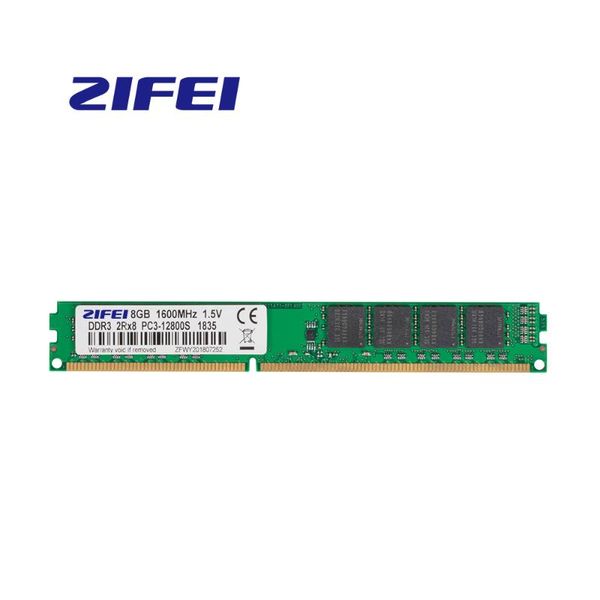 rams zifei ram ddr3 8gb 1333mhz 1600mhz 1866mhz 240pin lo-dimm deskmemory fully compatible for intel and amd
rams zifei ram ddr3 8gb 1333mhz 1600mhz 1866mhz 240pin lo-dimm deskmemory fully compatible for intel and amd